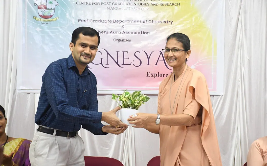 AgnEsya 2K25