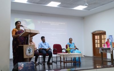 Inaugural of the St. Agnes Student Business Nexus