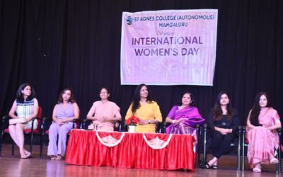 International Women’s day