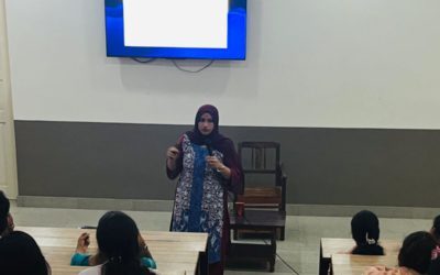 Seminar on “Career Path Exploration Based on Learning Digital Skills”