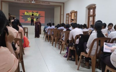 Seminar on Research Essentials from Ideas to Findings