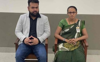 Seminar on Research Essentials from Ideas to Findings