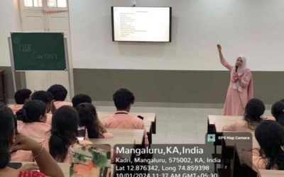 Seminar on Research Essentials from Ideas to Findings
