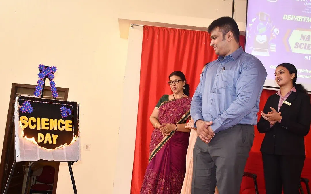 National Science Day
