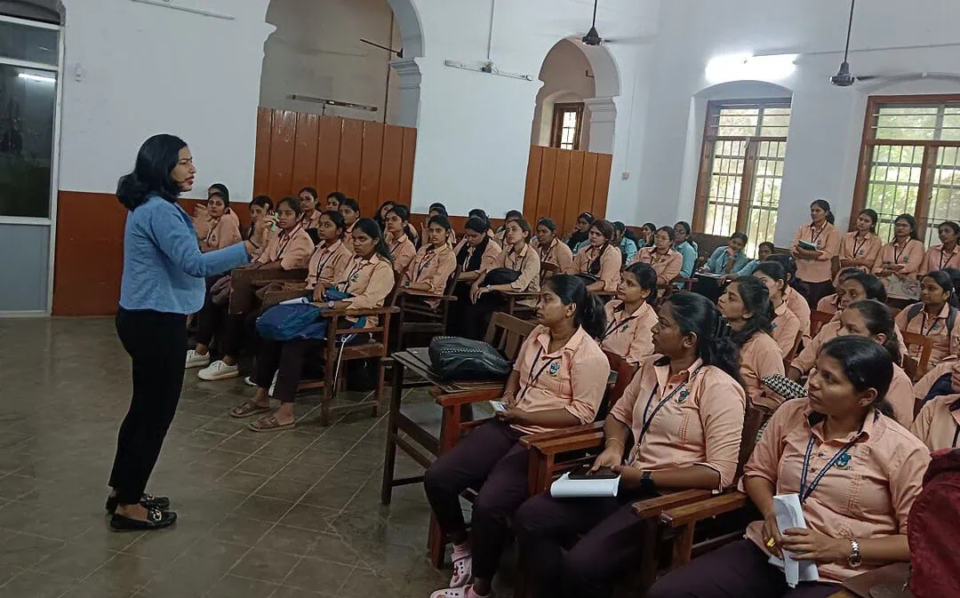 Placement Drive