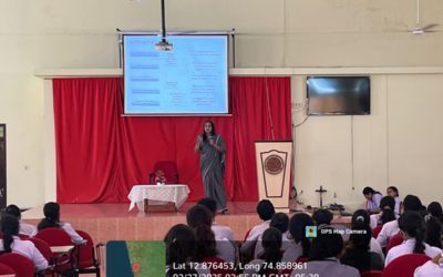 Posh Act: Awareness Program