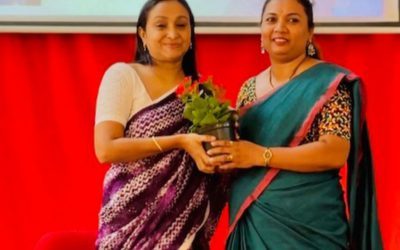 Posh Act Awareness Program