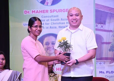 International Conference