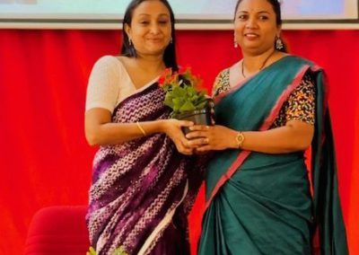 Posh Act Awareness Program