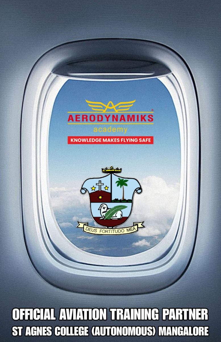 Aerodynamiks and St Agnes College