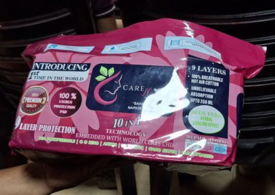 Awareness Session on Cervical Cancer