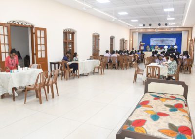 Blood Donation Camp