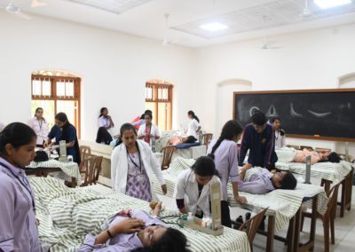 Blood Donation Camp
