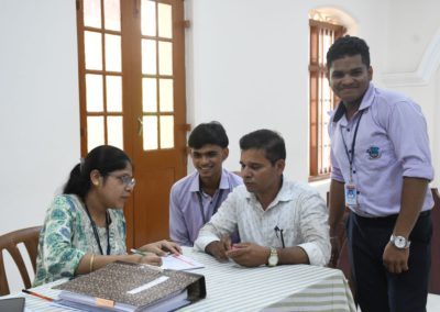 Blood Donation Camp