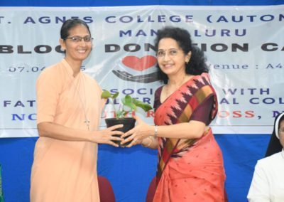 Blood Donation Camp