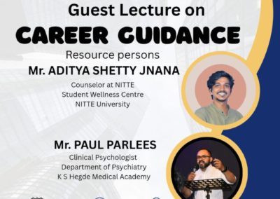 Career guidance