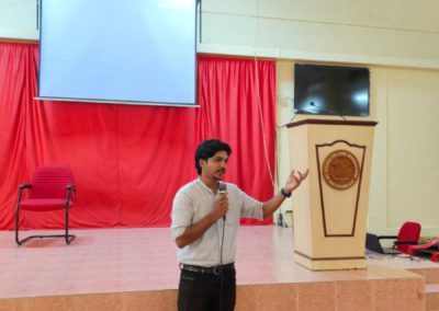 Career guidance
