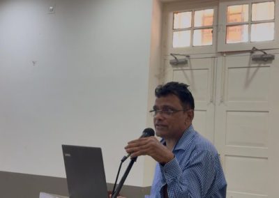 Hindi Quiz Competition