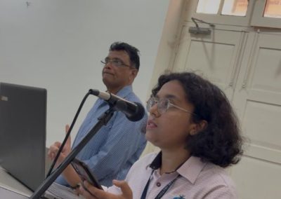 Hindi Quiz Competition