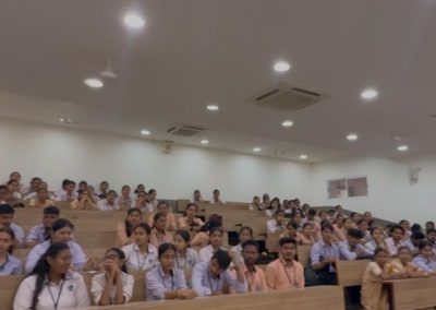Hindi Quiz Competition