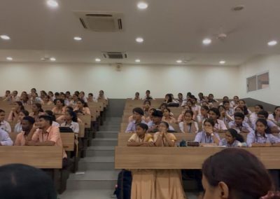 Hindi Quiz Competition