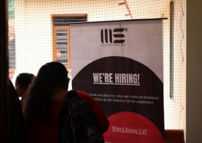 Job Fair 2025