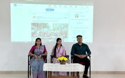 LinkedIn Career Kickstart Program for MBA and MCA Students