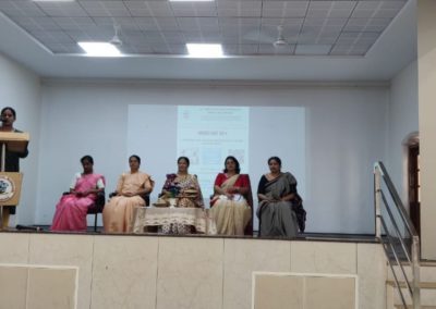 MINDCARE 50+ Memory Screening Camp: A Commitment to Elderly Mental Wellness