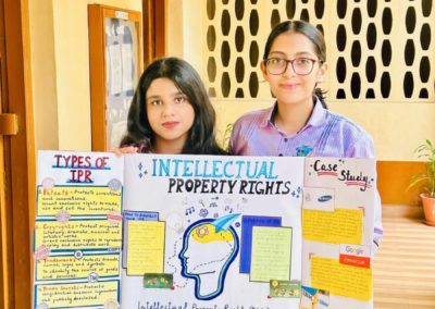 Model Making and Discussion on Recent Events in Commerce and Industry