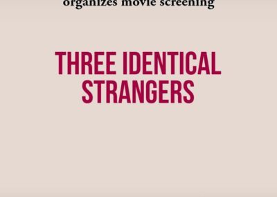 Movie Screening