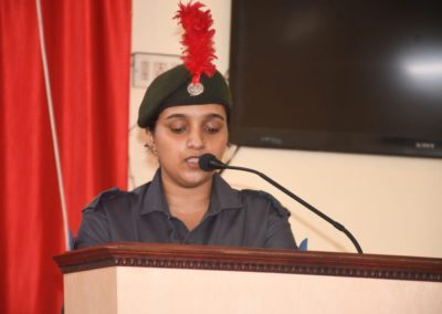 NCC: Celebrating the Journey
