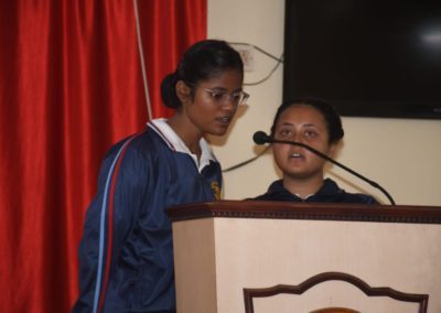 NCC: Celebrating the Journey
