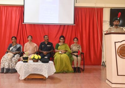 NCC: Celebrating the Journey