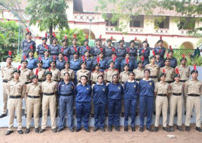 NCC: Celebrating the Journey