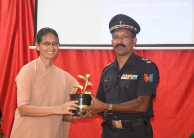 NCC: Celebrating the Journey