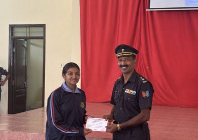 NCC: Celebrating the Journey
