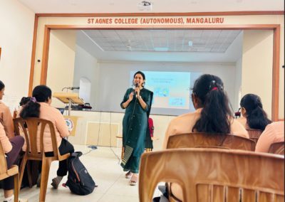 Session on Assessment Procedures and Income Tax Authorities