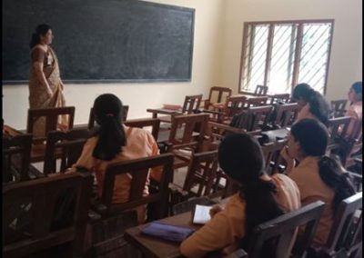 Session on Data Collection