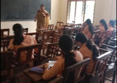 Session on Data Collection