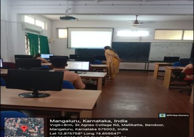 Workshop on Data Preprocessing