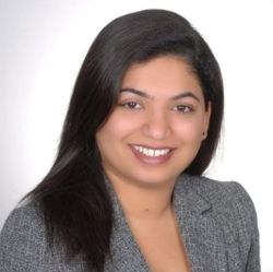 Deepika Lobo
