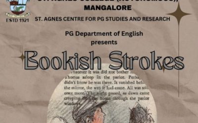 Bookish Strokes- A National Level Online Writing and Illustration Competition