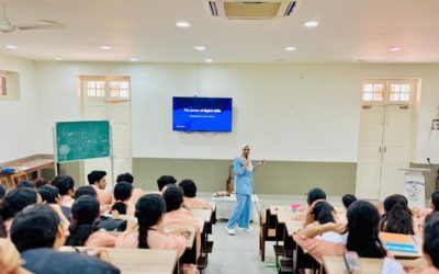 Career Path Exploration Based on Learning Digital Skills