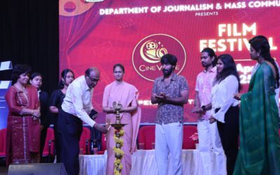 Celebration of Cinema, Storytelling and Creativity – Film Festival 2025