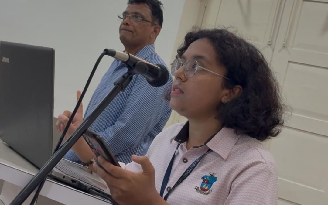 Hindi Quiz Competition