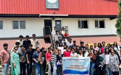 Industrial visit