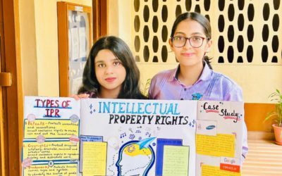 Model Making and Discussion on Recent Events in Commerce and Industry