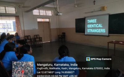 Movie Screening