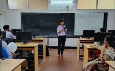 Student’s Seminar