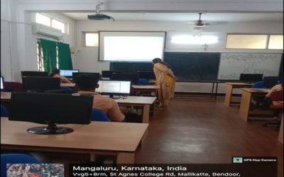 Workshop on Data Preprocessing